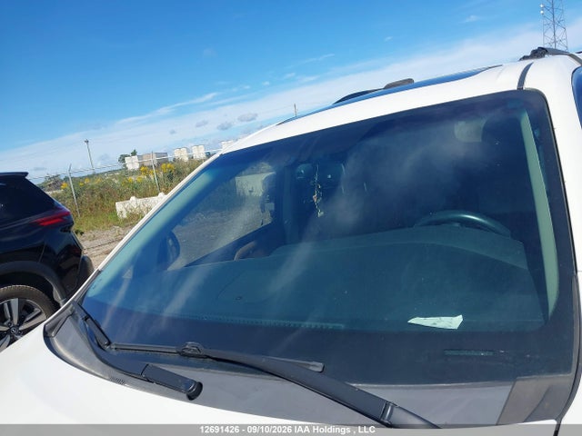5TDDK3DC5GS144250 Toyota Sienna Xle/limited