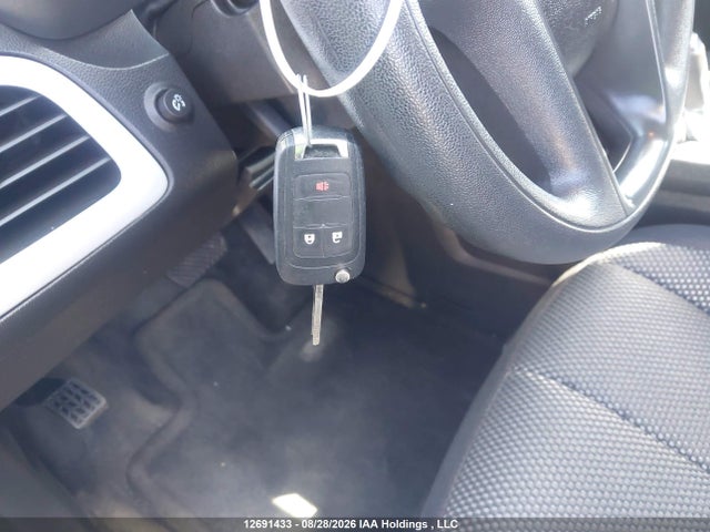 GMC Terrain Sle 2017 2GKFLSEK4H6304690 Image 11