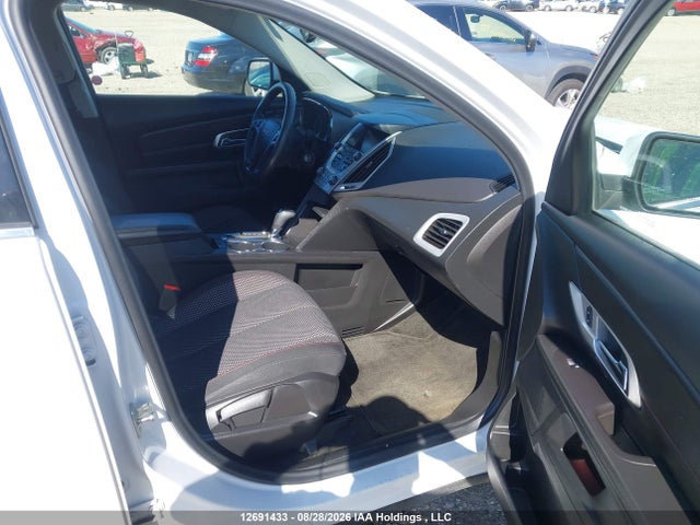 GMC Terrain Sle 2017 2GKFLSEK4H6304690 Image 5