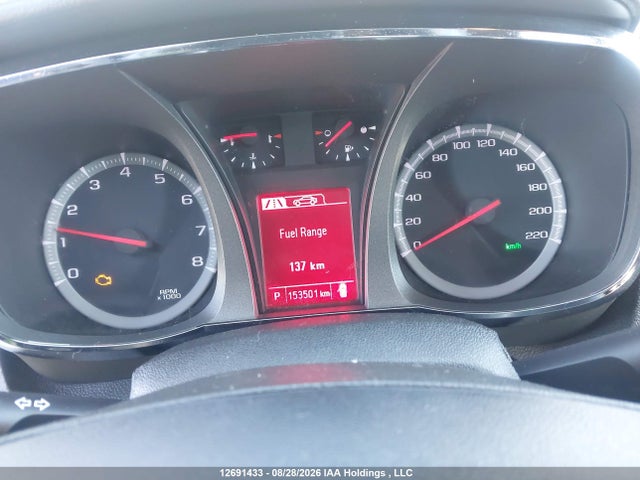 GMC Terrain Sle 2017 2GKFLSEK4H6304690 Image 7