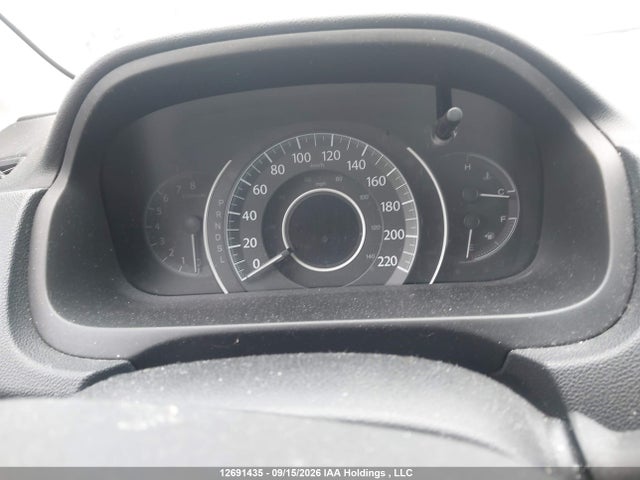 2015 Honda Cr-v მანქანა იყიდება აუქციონზე, vin: 2HKRM3H30FH003066, აუქციონის ნომერი: 12691435