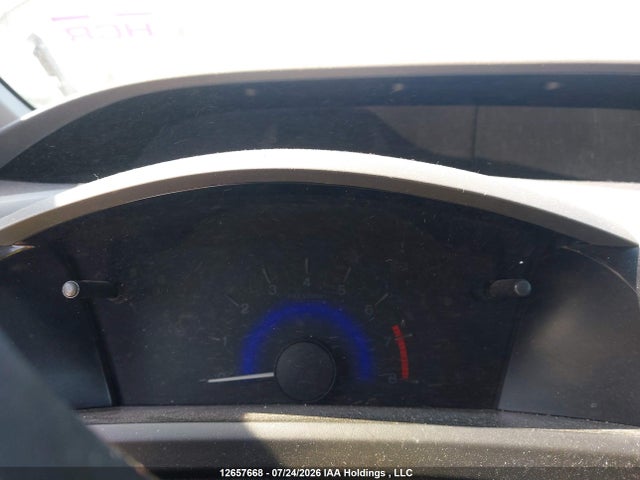 Aukcja sprzedaży 2012 Honda Civic Ex 4dr, vin: 2HGFB2F55CH004453, numer aukcji: 12657668