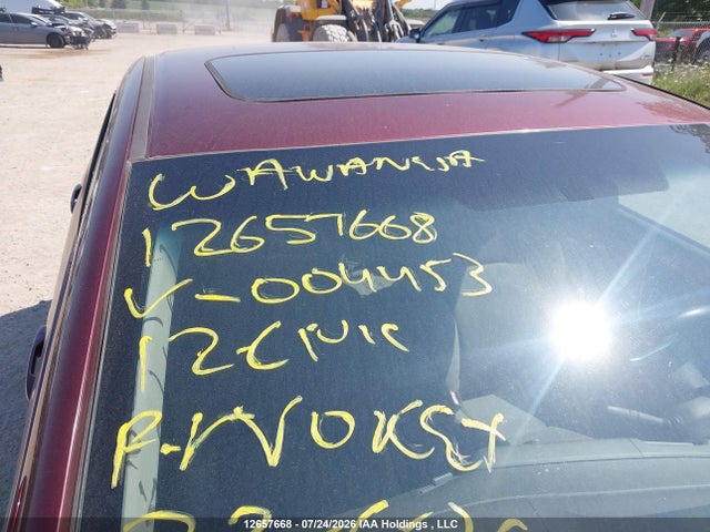Aukcja sprzedaży 2012 Honda Civic Ex 4dr, vin: 2HGFB2F55CH004453, numer aukcji: 12657668