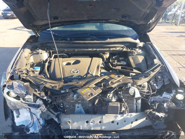 Aukcja sprzedaży 2025 Mazda Cx-5 Gs/kuro, vin: JM3KFBCL1S0726890, numer aukcji: 12691438