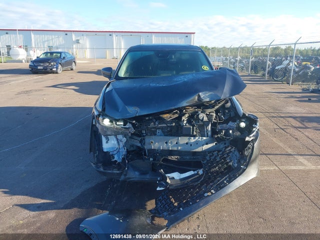 Aukcja sprzedaży 2025 Mazda Cx-5 Gs/kuro, vin: JM3KFBCL1S0726890, numer aukcji: 12691438