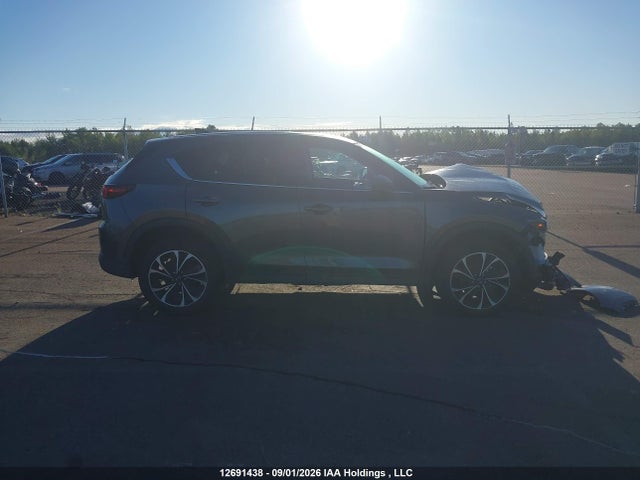 Aukcja sprzedaży 2025 Mazda Cx-5 Gs/kuro, vin: JM3KFBCL1S0726890, numer aukcji: 12691438