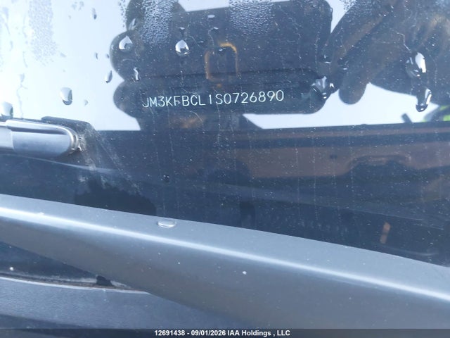 Aukcja sprzedaży 2025 Mazda Cx-5 Gs/kuro, vin: JM3KFBCL1S0726890, numer aukcji: 12691438