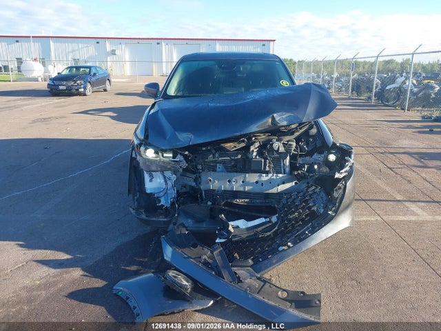 Aukcja sprzedaży 2025 Mazda Cx-5 Gs/kuro, vin: JM3KFBCL1S0726890, numer aukcji: 12691438