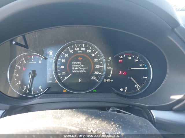 Aukcja sprzedaży 2025 Mazda Cx-5 Gs/kuro, vin: JM3KFBCL1S0726890, numer aukcji: 12691438