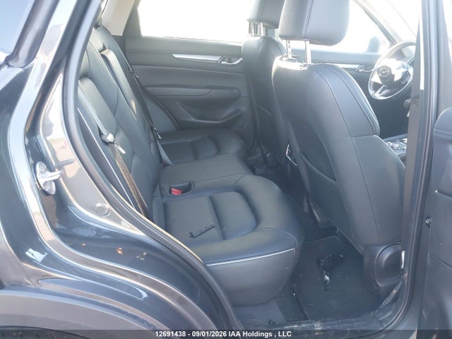 Aukcja sprzedaży 2025 Mazda Cx-5 Gs/kuro, vin: JM3KFBCL1S0726890, numer aukcji: 12691438