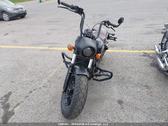 56KMTA008K3147712 INDIAN MOTORCYCLE CO. Scout Bobber Abs
