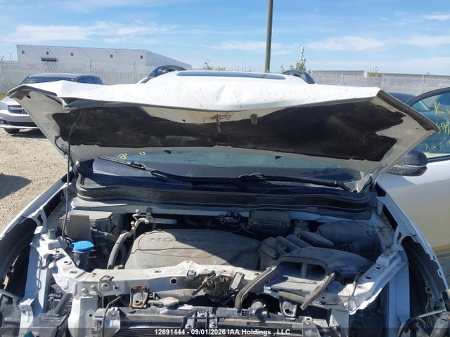 2021 Honda Passport Sport მანქანა იყიდება აუქციონზე, vin: 5FNYF8H23MB502109, აუქციონის ნომერი: 12691444