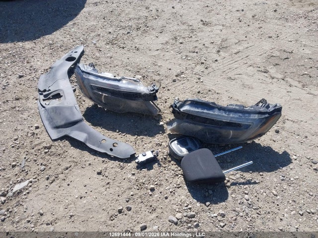 2021 Honda Passport Sport მანქანა იყიდება აუქციონზე, vin: 5FNYF8H23MB502109, აუქციონის ნომერი: 12691444