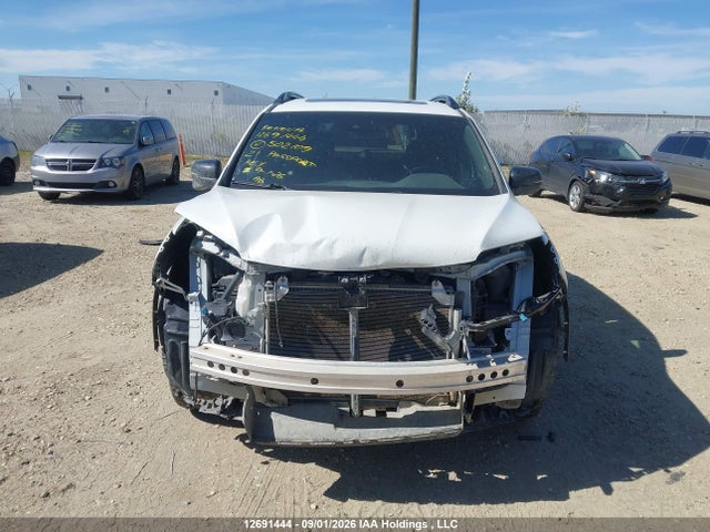 2021 Honda Passport Sport მანქანა იყიდება აუქციონზე, vin: 5FNYF8H23MB502109, აუქციონის ნომერი: 12691444