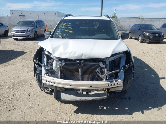 2021 Honda Passport Sport მანქანა იყიდება აუქციონზე, vin: 5FNYF8H23MB502109, აუქციონის ნომერი: 12691444