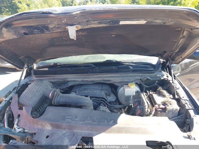 RAM 1500 Rebel 2019 1C6SRFLT4KN542254 Image 10