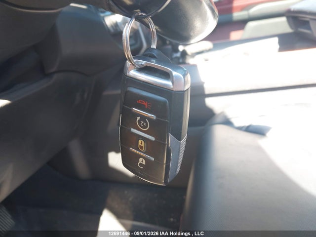 RAM 1500 Rebel 2019 1C6SRFLT4KN542254 Image 11