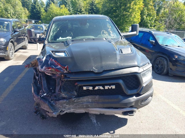 RAM 1500 Rebel 2019 1C6SRFLT4KN542254 Image 13