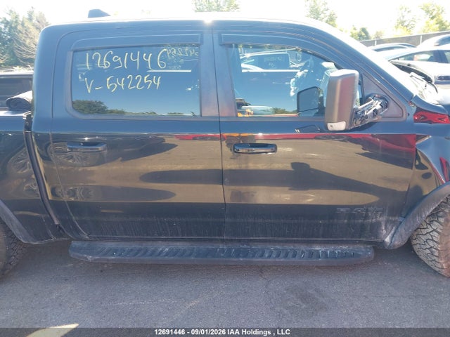 RAM 1500 Rebel 2019 1C6SRFLT4KN542254 Image 14