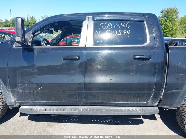 RAM 1500 Rebel 2019 1C6SRFLT4KN542254 Image 15