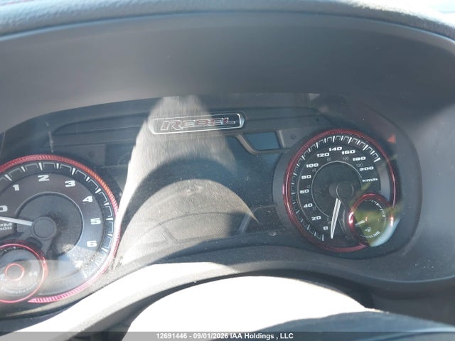 RAM 1500 Rebel 2019 1C6SRFLT4KN542254 Image 16