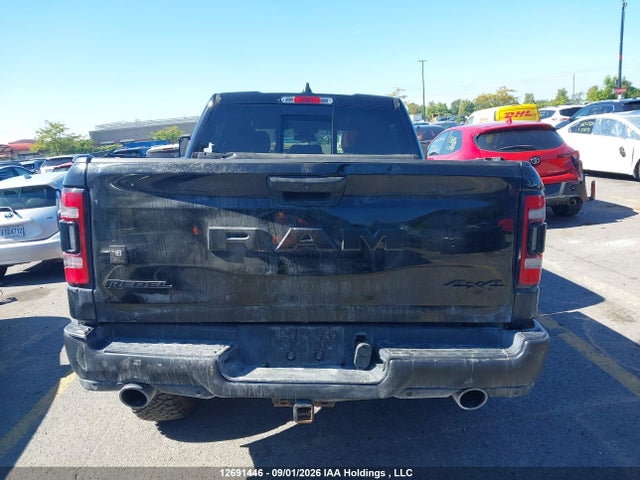 RAM 1500 Rebel 2019 1C6SRFLT4KN542254 Image 17