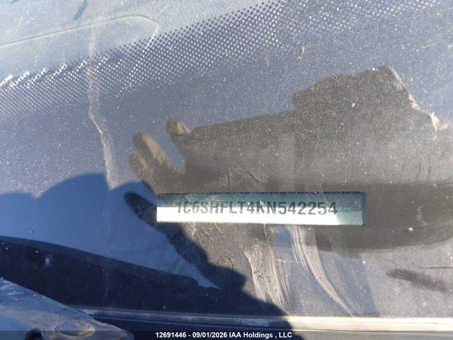RAM 1500 Rebel 2019 1C6SRFLT4KN542254 Image 20