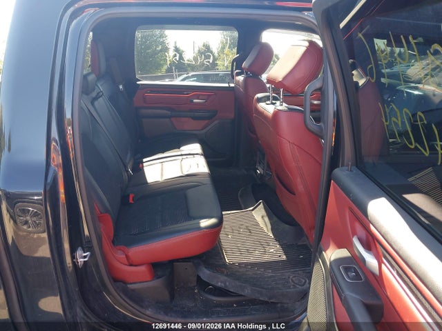 RAM 1500 Rebel 2019 1C6SRFLT4KN542254 Image 8