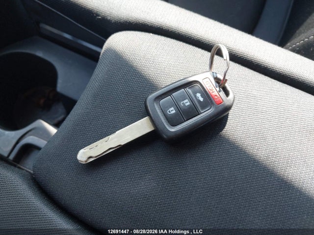 Honda Civic 2017 2HGFC2F56HH017801 Image 10