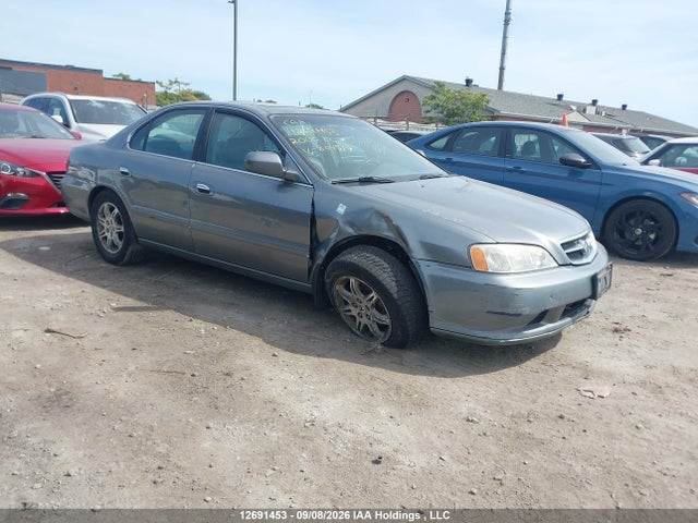 Auction sale of the 2000 Acura 3.2tl, vin: 19UUA5667YA804519, lot number: 12691453