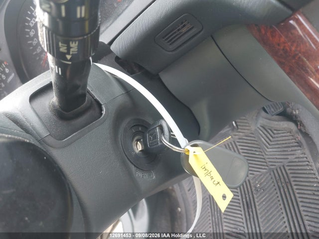 Продажа на аукционе авто 2000 Acura 3.2tl, vin: 19UUA5667YA804519, номер лота: 12691453