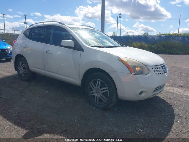 Продаж на аукціоні авто 2009 Nissan Rogue Sl, vin: JN8AS58V19W167588, номер лоту: 12691459