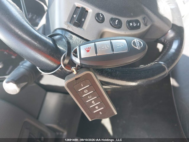 Продажа на аукционе авто 2009 Nissan Rogue Sl, vin: JN8AS58V19W167588, номер лота: 12691459