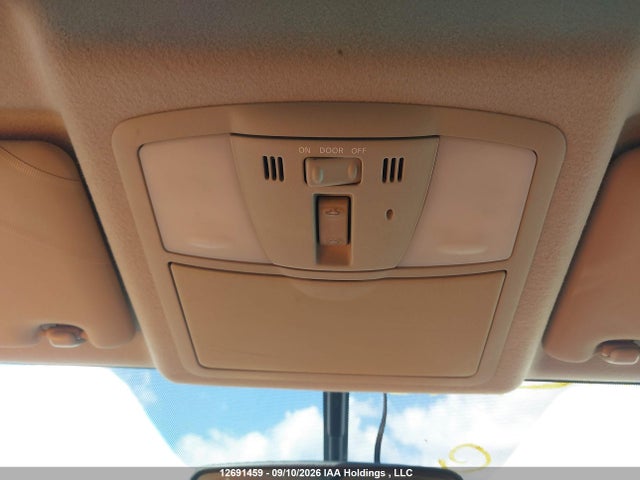Продажа на аукционе авто 2009 Nissan Rogue Sl, vin: JN8AS58V19W167588, номер лота: 12691459