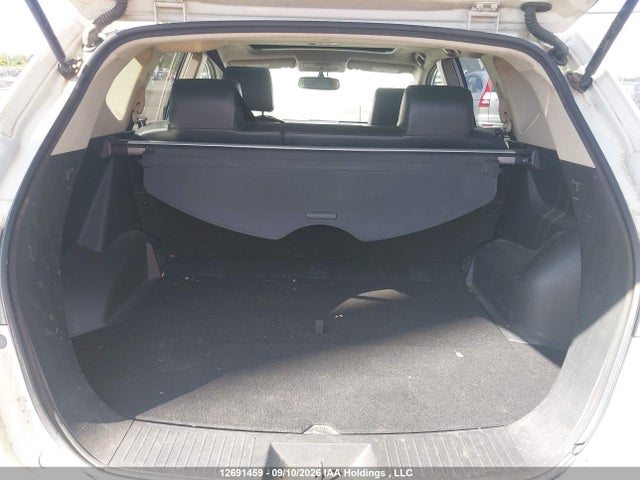 Продажа на аукционе авто 2009 Nissan Rogue Sl, vin: JN8AS58V19W167588, номер лота: 12691459