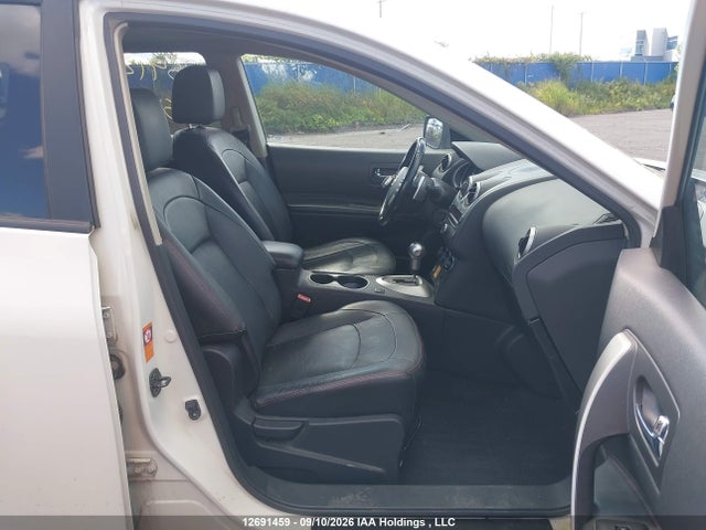 Продажа на аукционе авто 2009 Nissan Rogue Sl, vin: JN8AS58V19W167588, номер лота: 12691459