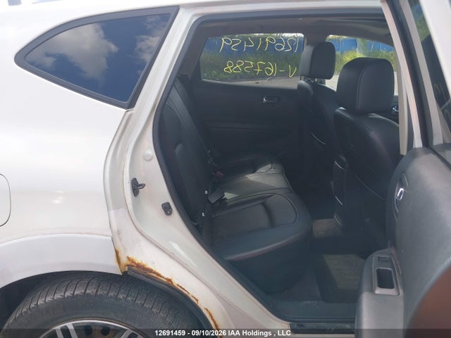 Продажа на аукционе авто 2009 Nissan Rogue Sl, vin: JN8AS58V19W167588, номер лота: 12691459