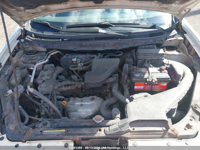 Продажа на аукционе авто 2009 Nissan Rogue Sl, vin: JN8AS58V19W167588, номер лота: 12691459
