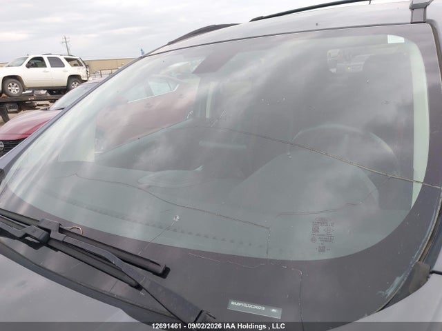 MAJ6P1CL7JC245319 Ford Ecosport Ses