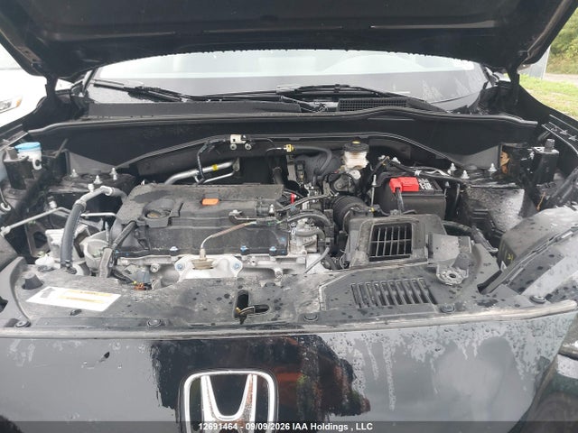 Продажа на аукционе авто 2026 Honda Hr-v, vin: 3CZRZ1H32TM101005, номер лота: 12691464