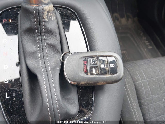 Продажа на аукционе авто 2026 Honda Hr-v, vin: 3CZRZ1H32TM101005, номер лота: 12691464