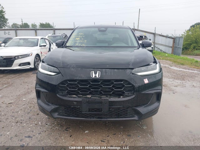 Продажа на аукционе авто 2026 Honda Hr-v, vin: 3CZRZ1H32TM101005, номер лота: 12691464