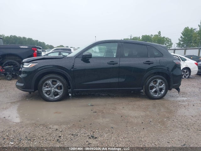 Продажа на аукционе авто 2026 Honda Hr-v, vin: 3CZRZ1H32TM101005, номер лота: 12691464