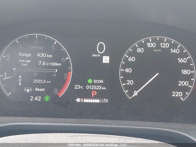 Продажа на аукционе авто 2026 Honda Hr-v, vin: 3CZRZ1H32TM101005, номер лота: 12691464
