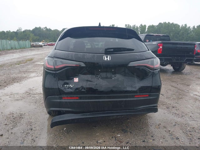 Продажа на аукционе авто 2026 Honda Hr-v, vin: 3CZRZ1H32TM101005, номер лота: 12691464