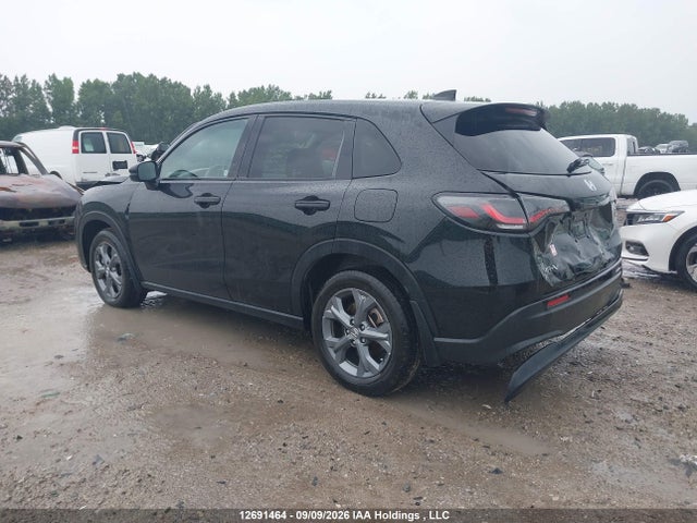 Продажа на аукционе авто 2026 Honda Hr-v, vin: 3CZRZ1H32TM101005, номер лота: 12691464