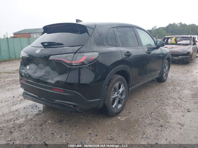 Продажа на аукционе авто 2026 Honda Hr-v, vin: 3CZRZ1H32TM101005, номер лота: 12691464