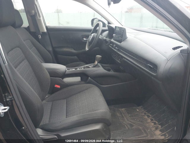 Продажа на аукционе авто 2026 Honda Hr-v, vin: 3CZRZ1H32TM101005, номер лота: 12691464