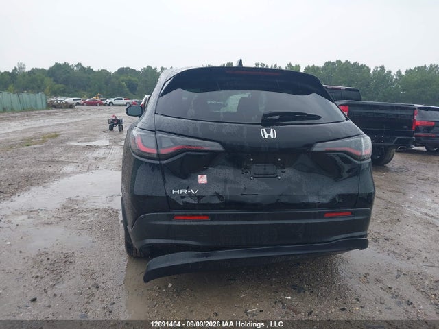 Продажа на аукционе авто 2026 Honda Hr-v, vin: 3CZRZ1H32TM101005, номер лота: 12691464