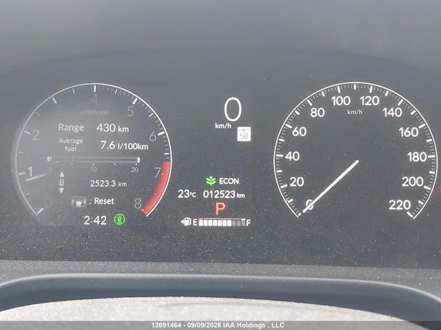 Продажа на аукционе авто 2026 Honda Hr-v, vin: 3CZRZ1H32TM101005, номер лота: 12691464